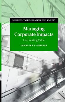 Managing Corporate Impacts