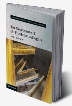 The Governance of EU Fundamental Rights