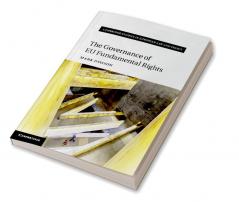 The Governance of EU Fundamental Rights