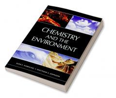 Chemistry and the Environment