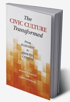 The Civic Culture Transformed