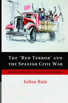 The 'Red Terror' and the Spanish Civil War