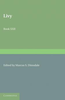 Livy Book XXII