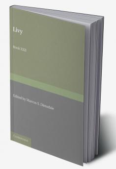 Livy Book XXII