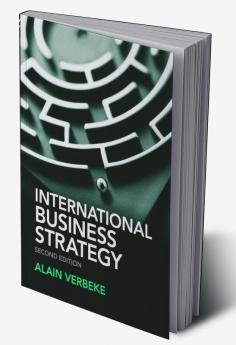 International Business Strategy