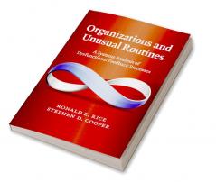 Organizations and Unusual Routines