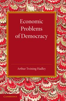 Economic Problems of Democracy