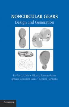 Noncircular Gears