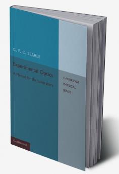 Experimental Optics