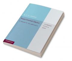 Experimental Optics