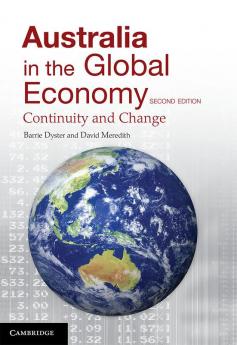 Australia in the Global Economy
