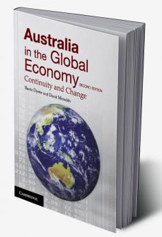 Australia in the Global Economy