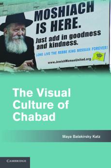 The Visual Culture of Chabad