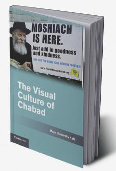 The Visual Culture of Chabad