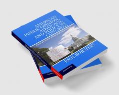 American Public Opinion Advocacy and Policy in Congress