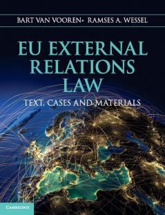 EU External Relations Law