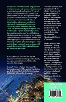 EU External Relations Law