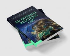 EU External Relations Law