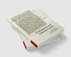 Colloquial and Literary Latin