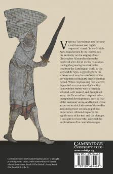 The de Re Militari of Vegetius