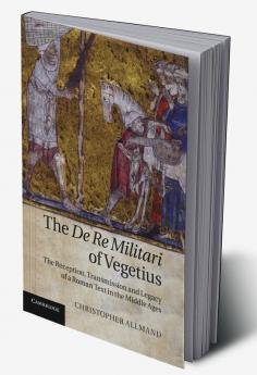 The de Re Militari of Vegetius