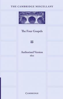 The Four Gospels