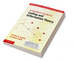 A Student's Guide to Coding and Information Theory