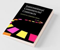 International Commercial Contracts