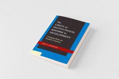 The Limits of Institutional Reform in Development