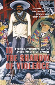 In the Shadow of Violence