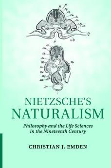 Nietzsche's Naturalism