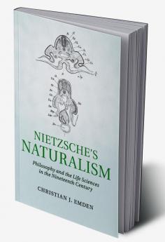 Nietzsche's Naturalism