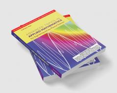 Advanced Topics in Applied Mathematics