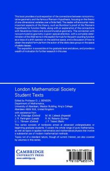 The Riemann Hypothesis for Function Fields