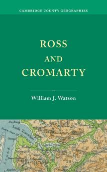 Ross and Cromarty