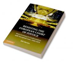 Resisting the European Court of Justice