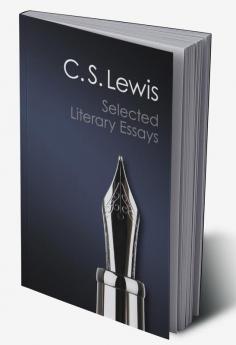 Selected Literary Essays