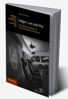 Judges Law and War