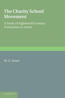The Charity School Movement