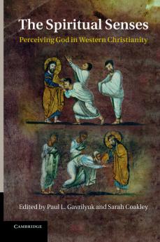 The Spiritual Senses