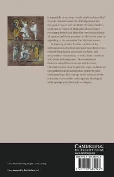 The Spiritual Senses