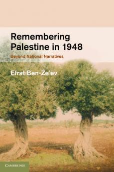 Remembering Palestine in 1948