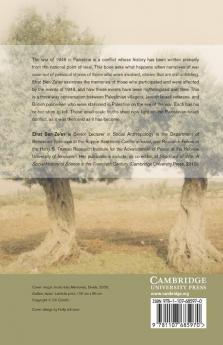 Remembering Palestine in 1948