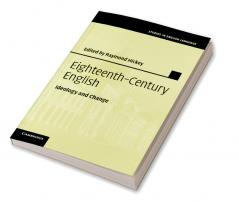 Eighteenth-Century English