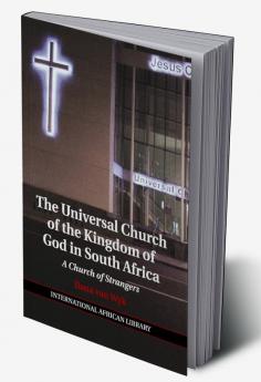 The Universal Church of the Kingdom of God in South Africa