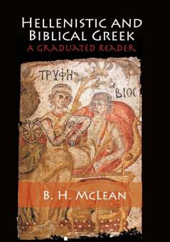 Hellenistic and Biblical Greek