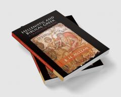 Hellenistic and Biblical Greek