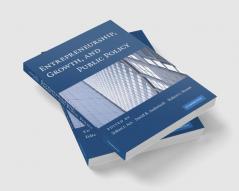 Entrepreneurship Growth and Public Policy