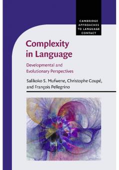 Complexity in Language