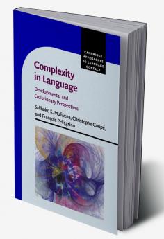 Complexity in Language